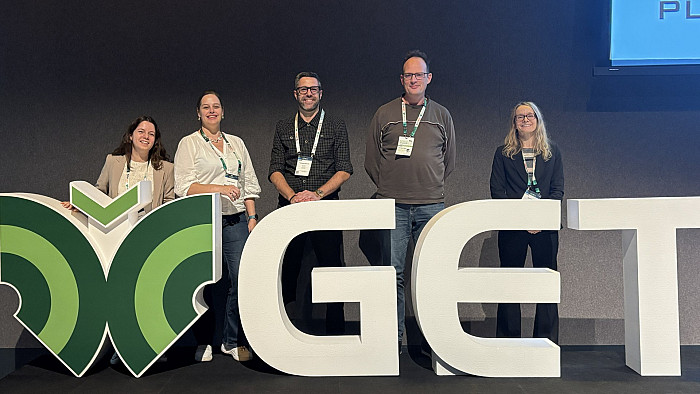 Spotlight on GSEU GeoEnergy Atlas at GET 2025