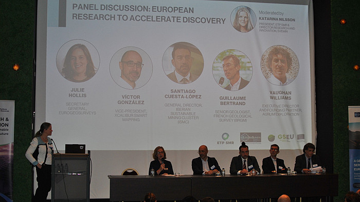 Financing, Collaboration, and Geoscience: The Priorities Driving Europe’s Mineral Future