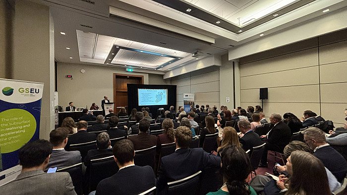 PDAC 2026: Europe’s Mineral Raw Materials Potential Highlighted with Support from GSEU