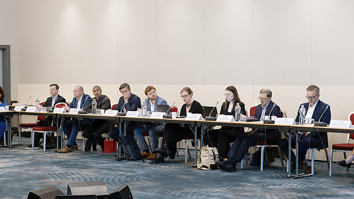 GSEU gains visibility and fosters new collaborations at the World Geothermal Congress