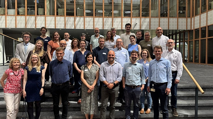 New Horizon Europe project builds on GSEU results for European CO₂ storage