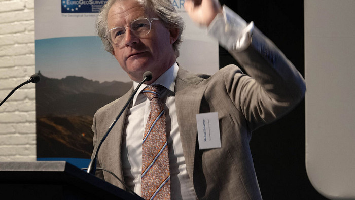 Europe’s Strategic Ambitions Require Greater Investment in Geological Knowledge