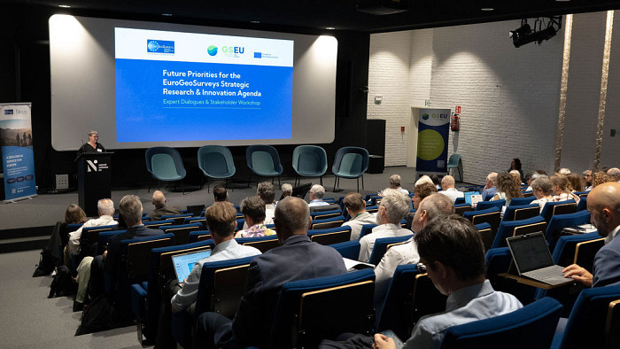 Europe’s Strategic Ambitions Require Greater Investment in Geological Knowledge
