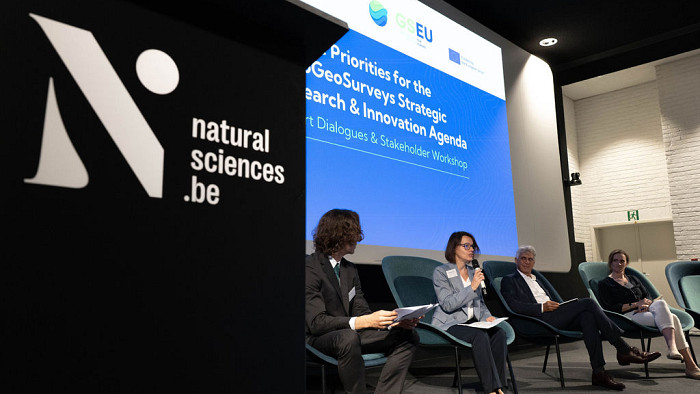 Europe’s Strategic Ambitions Require Greater Investment in Geological Knowledge