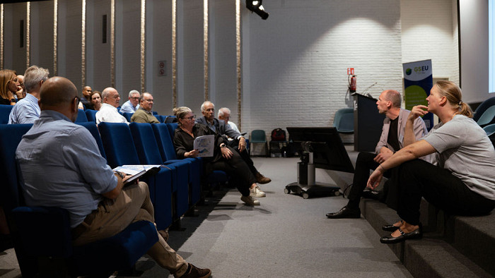 Europe’s Strategic Ambitions Require Greater Investment in Geological Knowledge