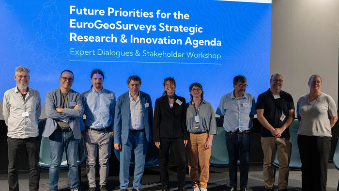 Europe’s Strategic Ambitions Require Greater Investment in Geological Knowledge