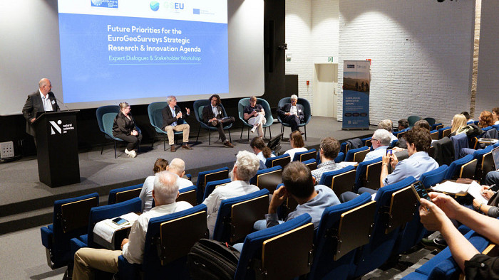 Europe’s Strategic Ambitions Require Greater Investment in Geological Knowledge